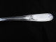 VINTAGE CHRISTOFLE SILVER PLATED 8" (21cm) TABLE DINNER FORK #0742 - Forks