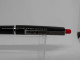 Delcampe - Vintage Ballpoint Pen RENOX Austria Black Plastic #0779 - Pens