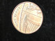 Münze Münzen Umlaufmünze Großbritannien 2 Pence 2011 - 2 Pence & 2 New Pence