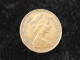 Münze Münzen Umlaufmünze Großbritannien 1 Penny 1979 - 1 Penny & 1 New Penny