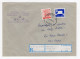 1996. YUGOSLAVIA,SERBIA,SREMCICA,RECORDED COVER TO BELGRADE - Lettres & Documents