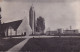 CPSM 39 @ JURA - TAVAUX - Les Cités , L'Eglise Et Le Centre Médico Social En 1953 - Tavaux