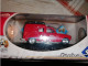 RENAULT 4L F4 POMPIERS 1977 SOLIDO 1/43 - Solido