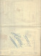 NAVIGATION 1910 CONNAISSEMENT BILL OF LADING KONINLIJKE NEDERLANDSCHE STOOMBOOT MAATSCHAPPIJ Bordeaux > Ditzingen All. - 1900 – 1949