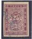 Bulgarie Timbre Taxe N° 5 Oblitéré - Timbres-taxe