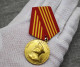 Medal Zhukov Marshal Of The Soviet Union - Russie