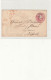 G.B. / Essex / Postmarks / Reynald Bush / President George W.Bush / Norfolk / Stationery - Non Classificati