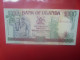 OUGANDA 1000 SHILLINGS 1991 Circuler (B.30) - Ouganda