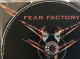 FEAR FACTORY - Archetype - CD - 2004 - Russian Press - Hard Rock & Metal