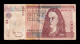 Colombia 10000 Pesos 1995 Pick 444a Bc/+ F/+ - Colombie