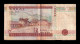 Colombia 10000 Pesos 1995 Pick 444a Bc/+ F/+ - Colombie