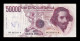 Italia Italy 50000 Lire 1984 Pick 113a Bc/Mbc F/Vf - 50000 Lire