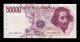 Italia Italy 50000 Lire 1984 Pick 113a Bc/Mbc F/Vf - 50.000 Lire