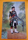 MILITARIA  -  Royal Scotch Fusiliers - - Uniformes