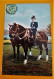 MILITARIA  -  Driver Army Service Corps And Draught Horses - Review Order  -  1912 - Uniformes
