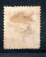 ISLANDE / N° 3 (A) Oblitéré - Used Stamps