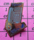 720 Pin's Pins / Beau Et Rare / FRANCE TELECOM / TELEPHONE TENOR - France Telecom