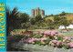 RUNNYMEDE GARDENS, ILFRACOMBE, DEVON, ENGLAND. UNUSED POSTCARD   Wp8 - Ilfracombe