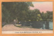 Meteghan Station Nova Scotia Canada Old Postcard - Other & Unclassified