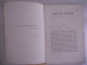 Franz LISZT  Biographie Critique Par M.-D. Calvocoressi / Les Musiciens Célèbres / Paris Henri Laurens 1905 Hongarije - Musica