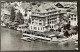 Hotel Bellevue Au Lac, Hilterfingen/ Flugaufnahme - Hilterfingen