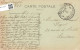 MILITARIA - La Grande Guerre 1914 17 - En Belgique - Entrée Du Village De Woesten - Carte Postale Ancienne - Guerre 1914-18