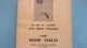 BERRY SCHUH VIE ACTION D UN PRETRE BERRICHON ABBE EUGENE CHARLES AUBIGNY NERE CHABRIS LE POINCONNET INDRE - Centre - Val De Loire