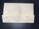 LETTRE DE L'INTENDANT MILITAIRE POUR L'AGENT DU CHAUFFAGE MILITAIRE DU MAINE ET LOIRE ANGERS / 1839 30° DE LIGNE - Manuscrits