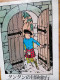 Tintin ,rare Affiche Japon - Plakate & Offsets