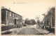 BELGIQUE - Melen - Rue Cardinal Mercier - Rue Déserte - Carte Postale Ancienne - Soumagne