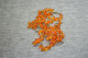 Beautiful Vintage Beads From Amber 58 Gr 136 Sm - Halsketten