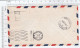 Envelope - Chicago-Belgrade - 1958 - 1941-60