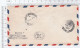 Envelope - Chicago-Belgrade - 1958 - 1941-60