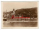 Oude Foto Old Photo Ancienne Burg Pfalzgrafenstein Pfalz Bei Kaub Deutschland Rheinland-Pfalz Altes Bild +/- 1900 - Ieper