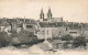 FRANCE - Chaumont - Vue Générale - DD- Carte Postale Ancienne - Chaumont