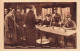 MILITARIA - Forêt De Compiègne (Oise) - Signature De L'Armistice Le 11 Novembre 1918 - Carte Postale Ancienne - Personnages