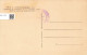 MILITARIA - Forêt De Compiègne (Oise) - Signature De L'Armistice Le 11 Novembre 1918 - Carte Postale Ancienne - Personajes