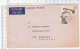 Envelope - Bombay, Mumbai - Belgrade - 1977 - Buste