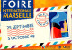 16-8-2023 (2 T 39) France - Foire De Marseille - Ausstellungen