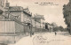 FRANCE - La Haute Marne - Chaumont - Avenue Carnot - Petits Vendeurs - Carte Postale Ancienne - Chaumont