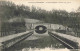 FRANCE - Environs De Chaumont - Le Canal à Condes - Tunnel, Long 350m - Carte Postale Ancienne - Chaumont