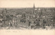 FRANCE - Nantes - Panorama - LL - Carte Postale Ancienne - Nantes