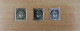 Serie 22 Y 23 Esc Udo De Madrid .,sin Dentar Completa. - Unused Stamps