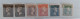 Serie 1 Al 5  Y 1A,sin Dentar Completa. - Unused Stamps