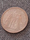5 FRANCS  HERCULE 1848 K - 5 Francs