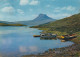 UK - Ross-shire - Loch Lurgainn - Lake - Stac Pollaidh - Nice Stamp 1969 - Ross & Cromarty