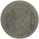 LaZooRo: Belgium 1 Franc 1866 F - Silver - 1 Frank