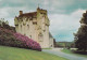 UK - Aberdeenshire - Crathes Castle - Nice Stamp - Aberdeenshire