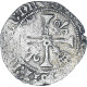 Monnaie, France, Charles VIII, Liard Au Dauphin De Bretagne, Après 1492 - 1483-1498 Carlo VIII