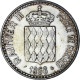 Monnaie, Monaco, Rainier III, 10 Francs, 1966, Monnaie De Paris, SUP, Argent - 1960-2001 Nouveaux Francs